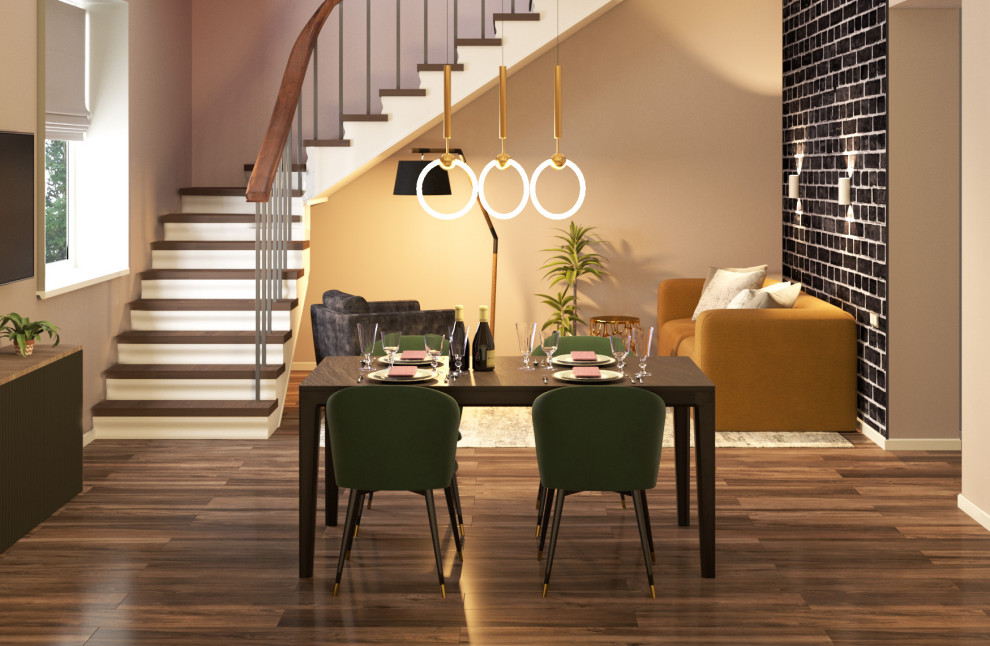 Частный дом 120 кв.м в Ростове-на-Дону