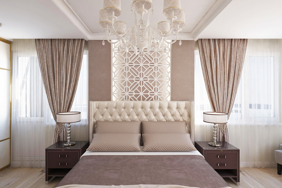 Семейная идиллия