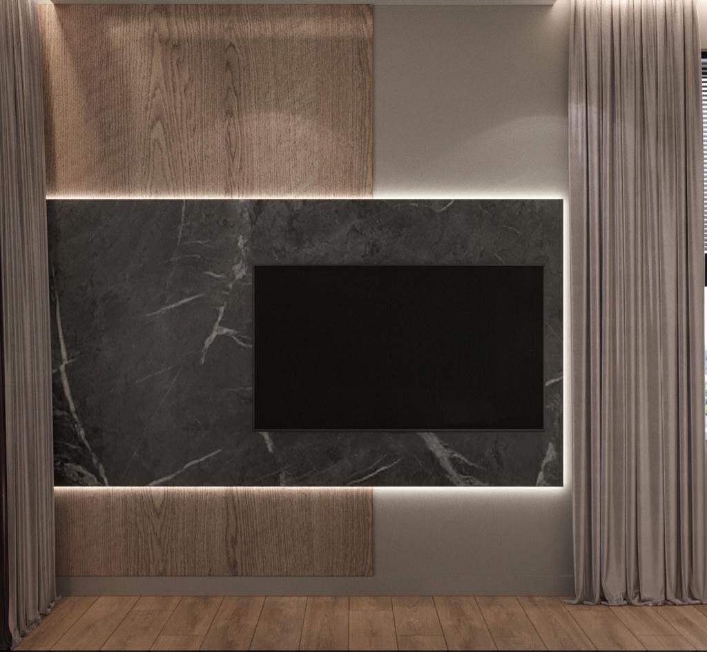 ЖК Речной порт