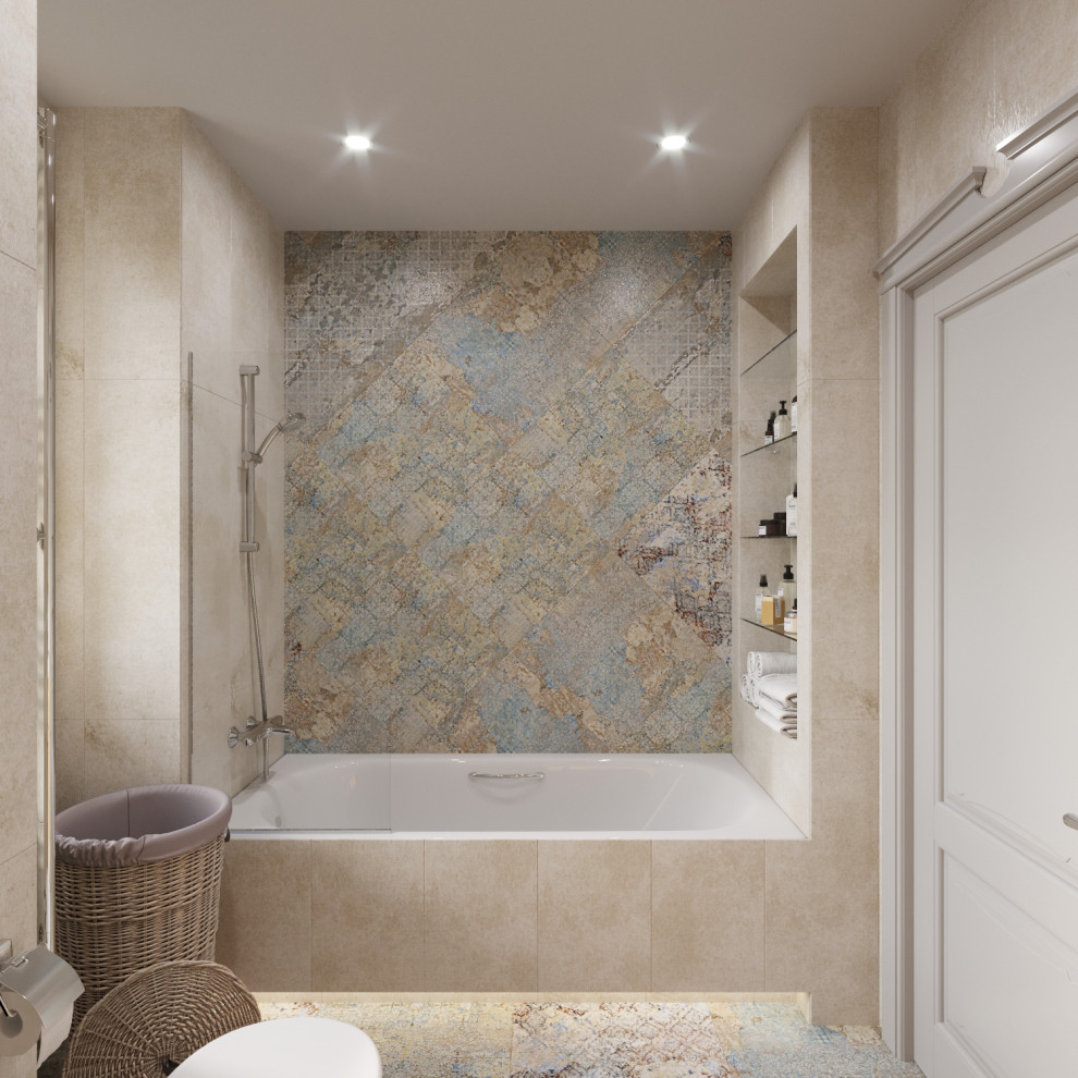 КП Кронбург