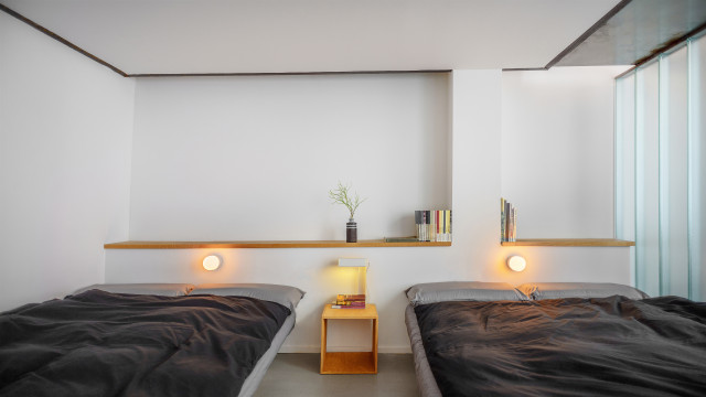 #1 Industrial Style 