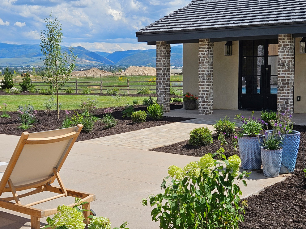 Mountain Home