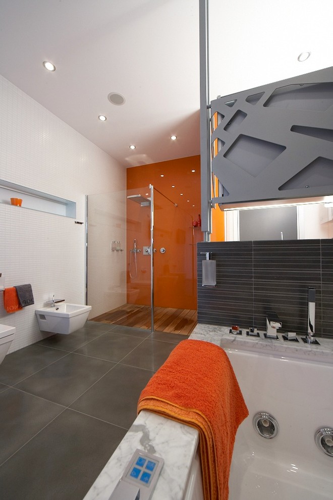 Apartment in St. Petersburg