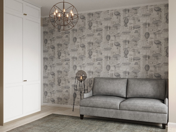 ЖК Сколково