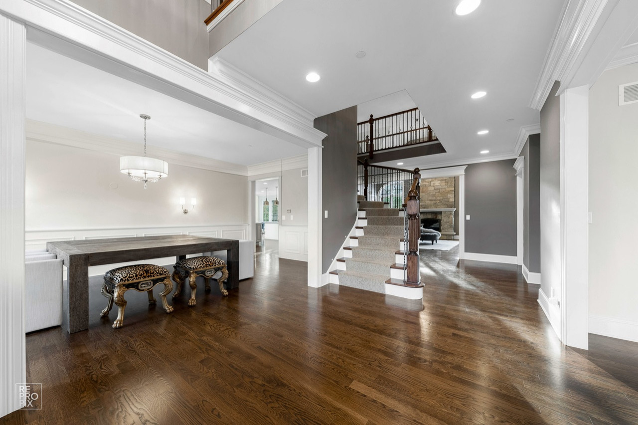 Hinsdale Estate