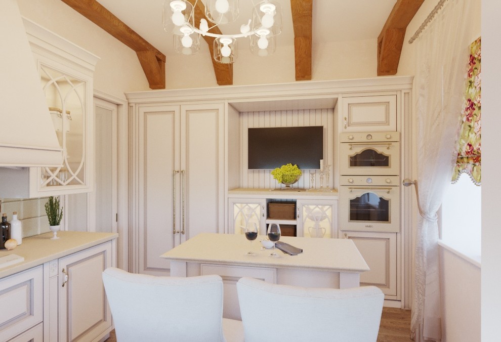 Загородный дом