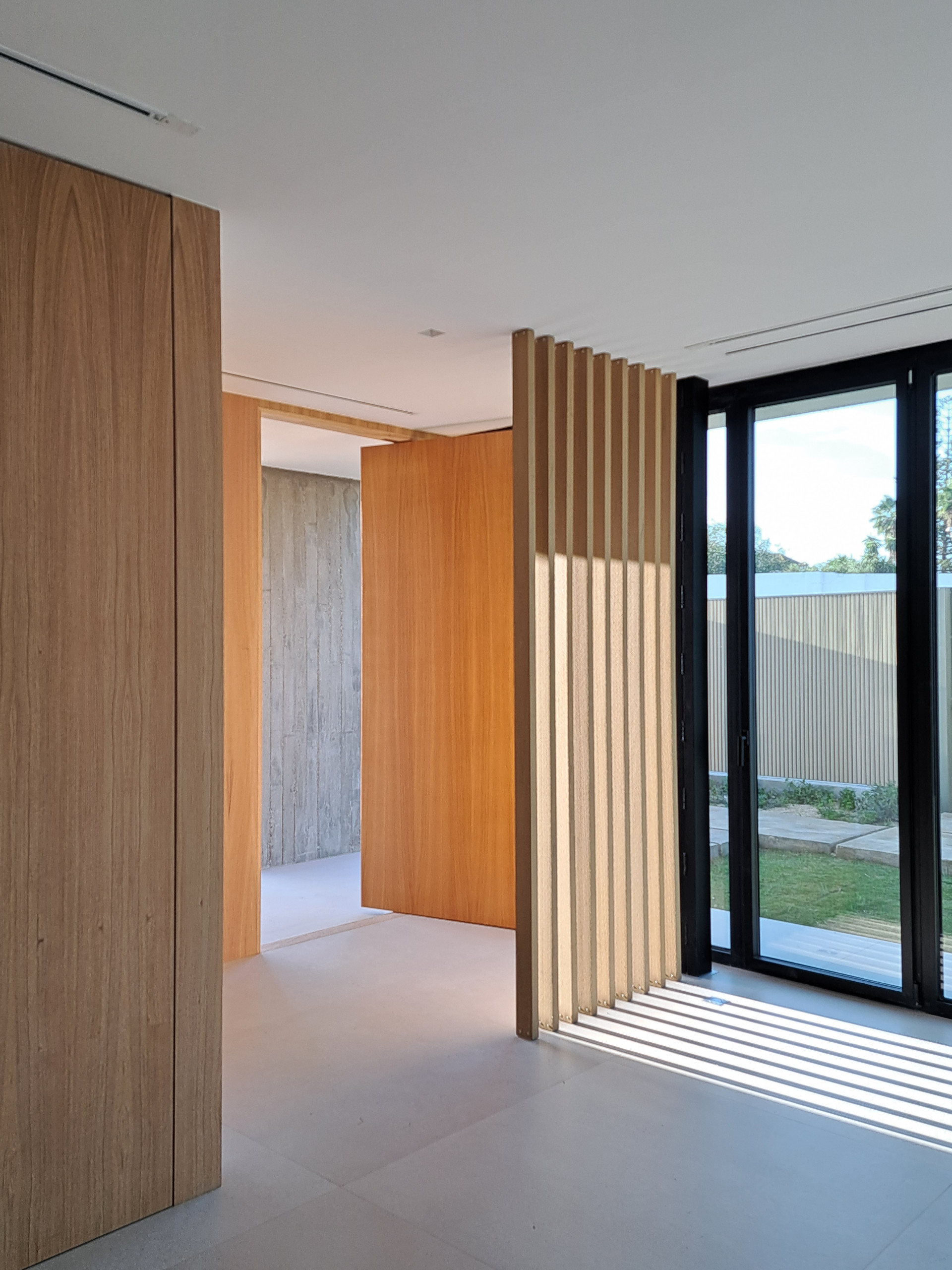 Casa junto al Guadalquivir