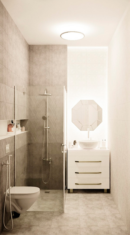 ЖК Академия парка