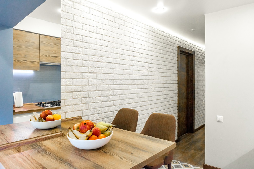 Реализованный проект