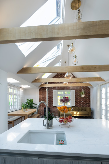 Internal kueche