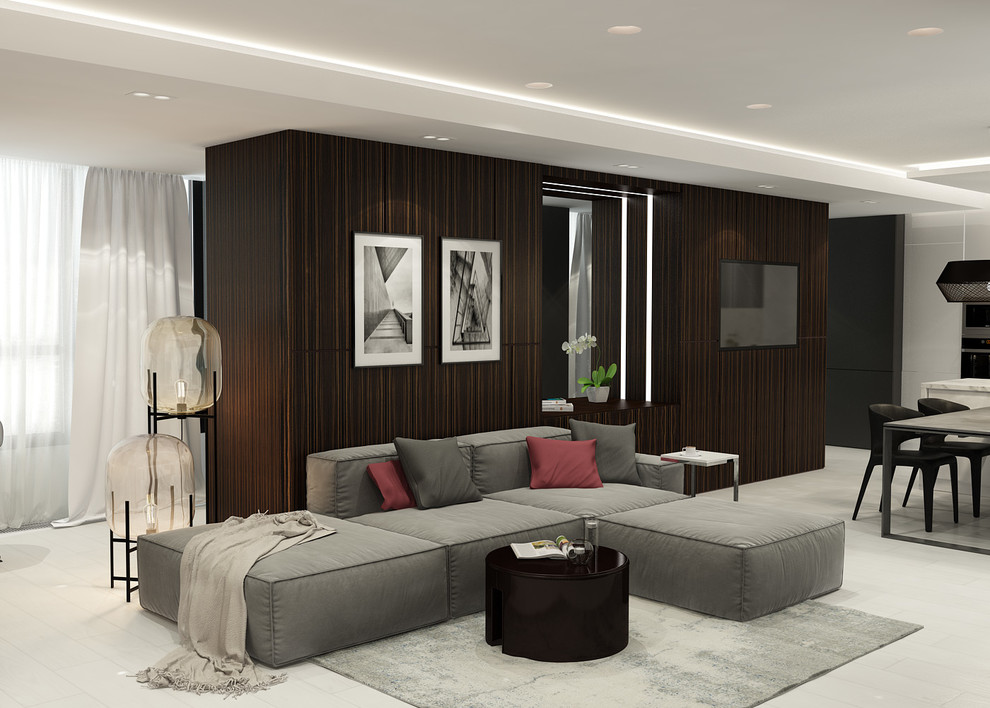 Квартира - Томск, Тверская, 185м2