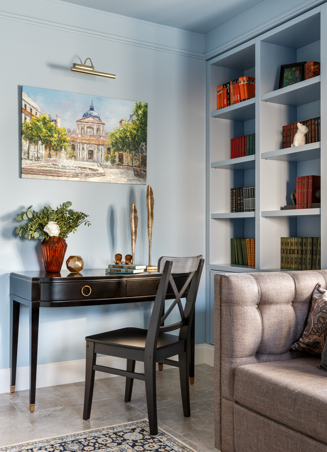 Дом в поселке Гайд Парк