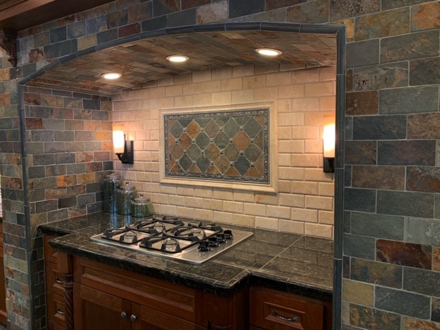 P & D Construction / Remodeling