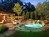 Traditional Pool by Pool Environments, Inc.