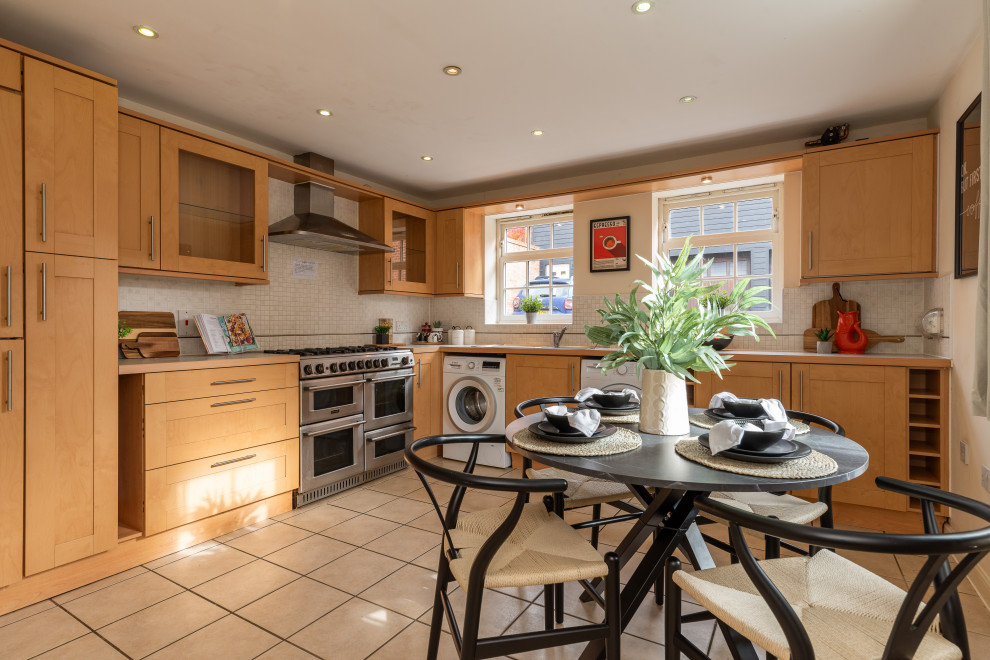 Chartwell Close -  Empty Property - Stage to Sell