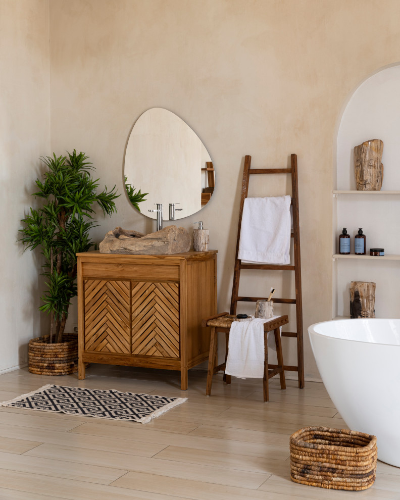 Съемка для Teak House IV