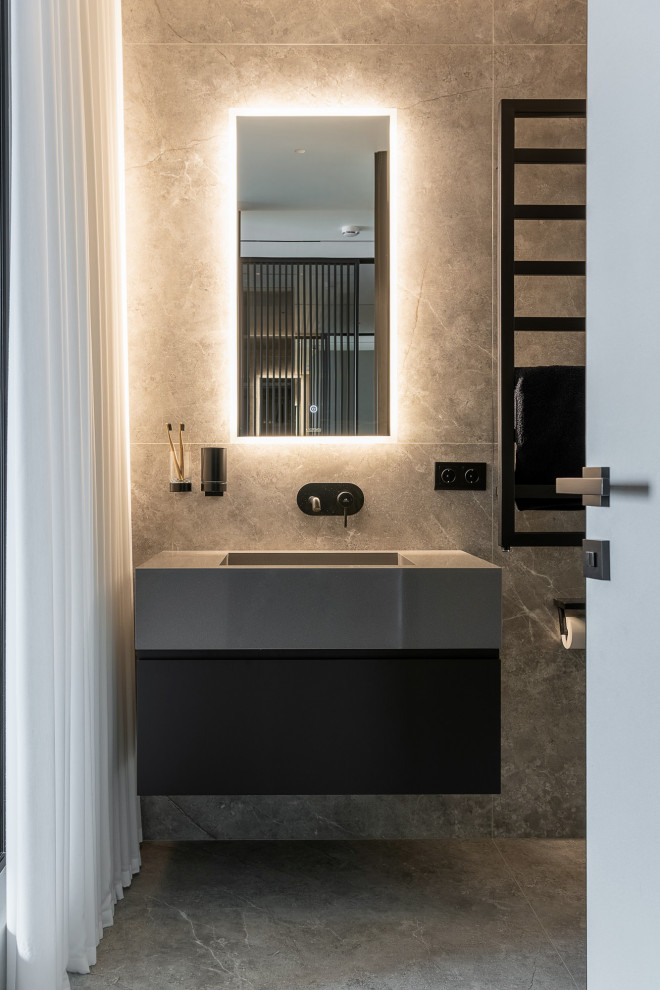 Реализация квартиры в ЖК Аквамарин