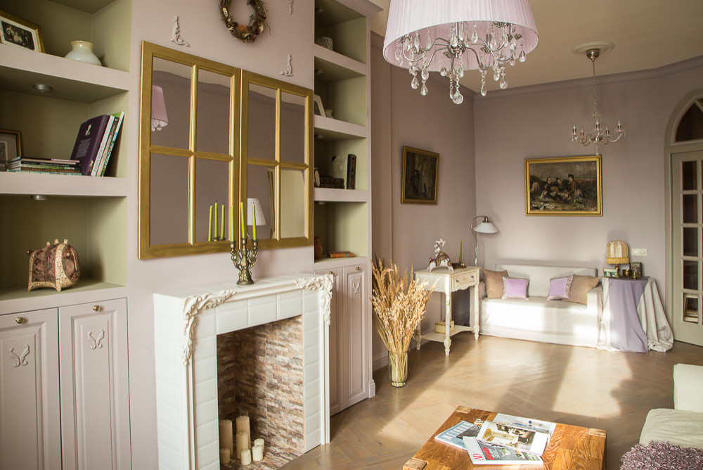 Квартира в Нижнем Новгороде