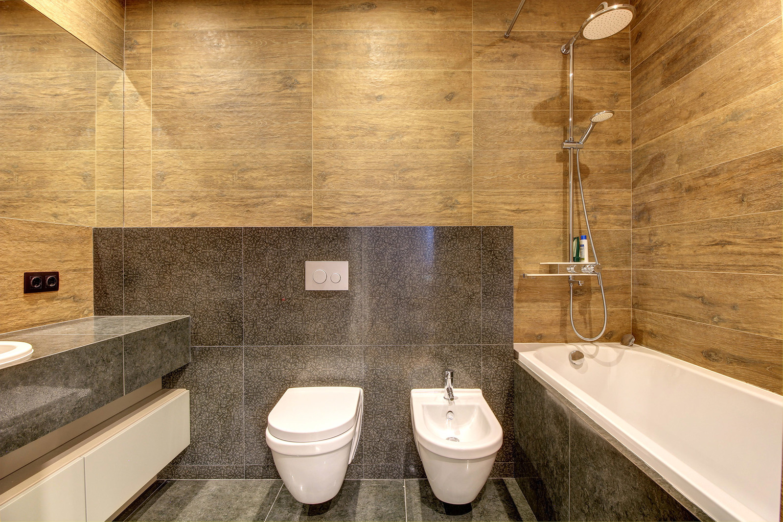 Ванная комната