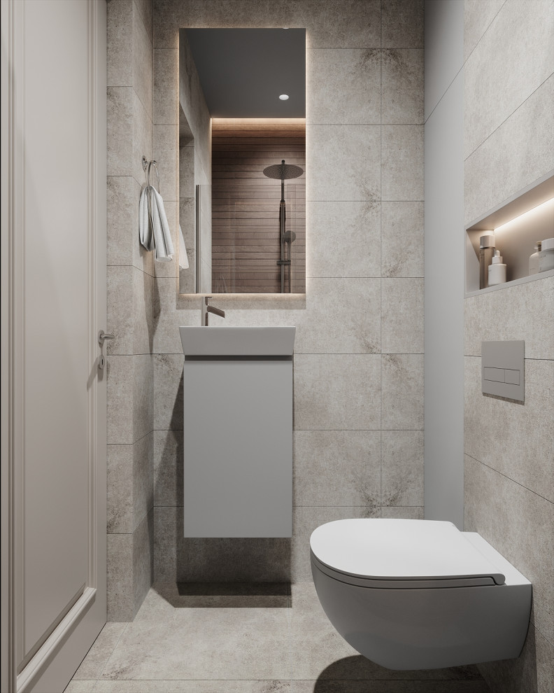 ЖК Сильвер 2