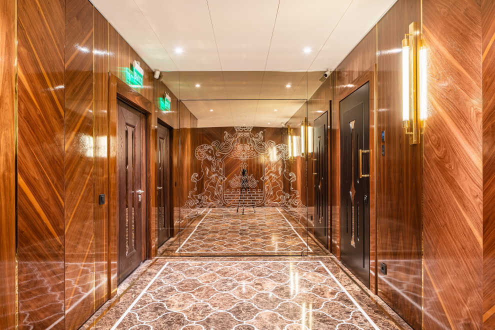 ЖК Привилегия