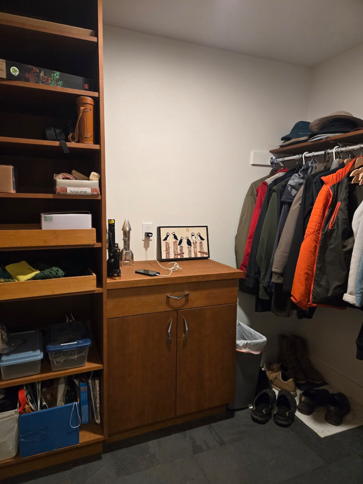 Whole house renovation