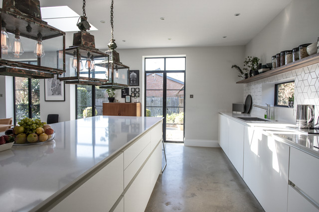 Kitchen koekken