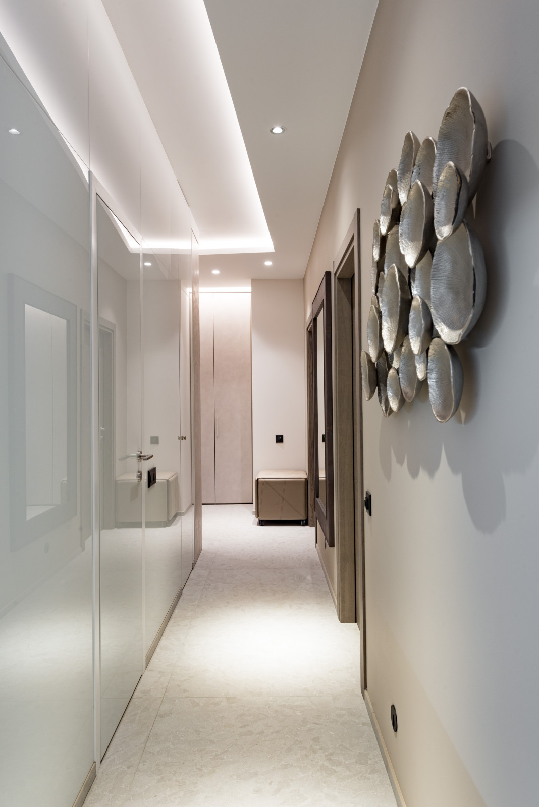 Квартира на Волоколамском шоссе