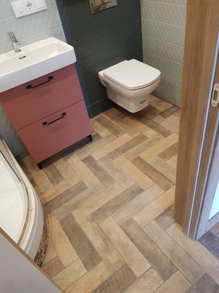 Проект "ДИКОСТЬ_2020" ванная комната