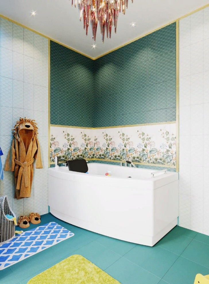 Мои лучшие реализованные работы