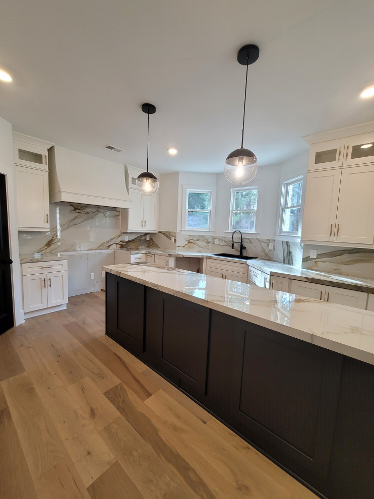 Revenue Trail - Remodeling