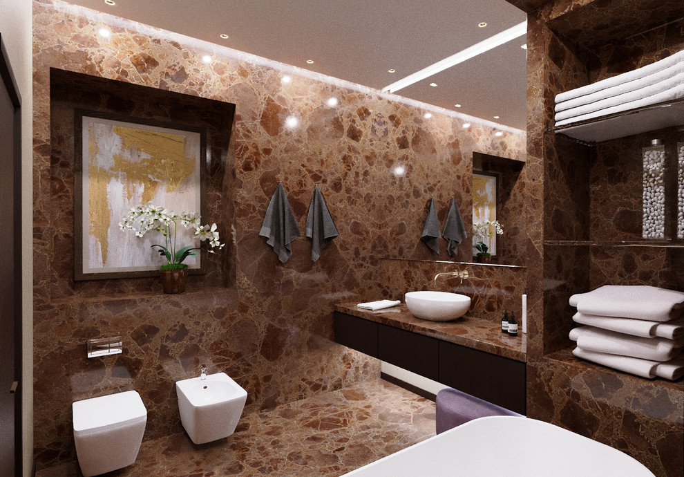 Квартира "Смоленская" 3Д