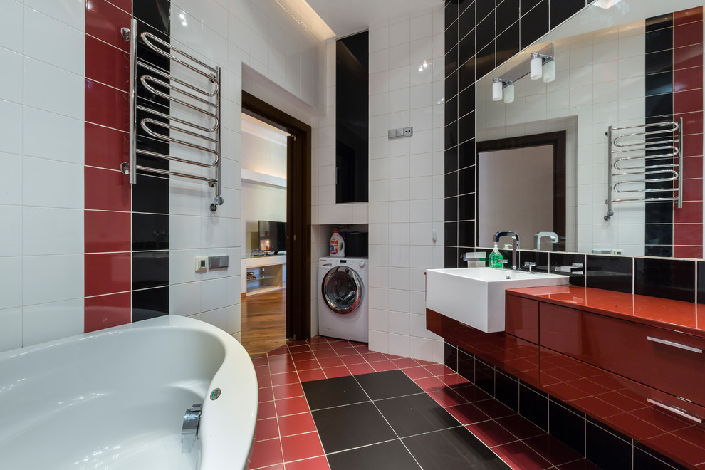 Квартира  на Моховой