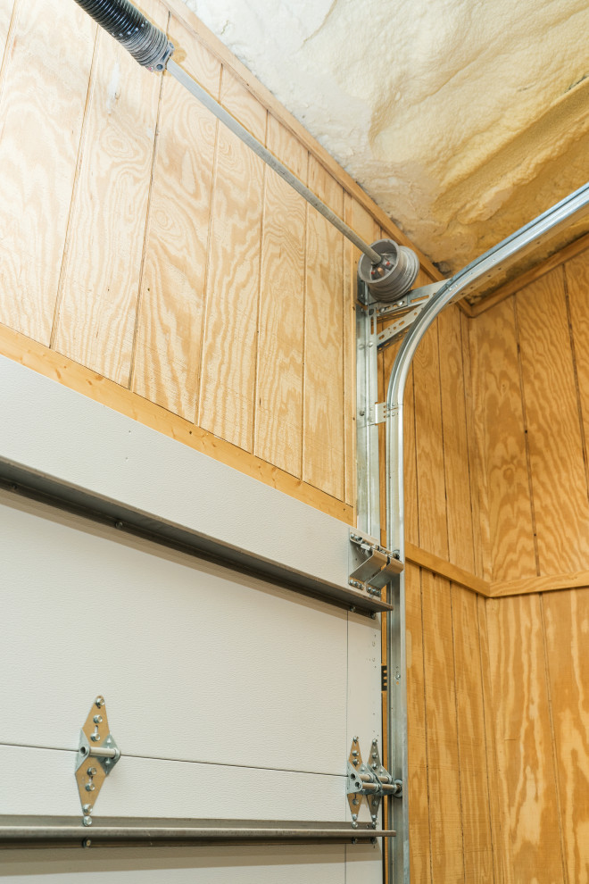 Turkey - Barndominium