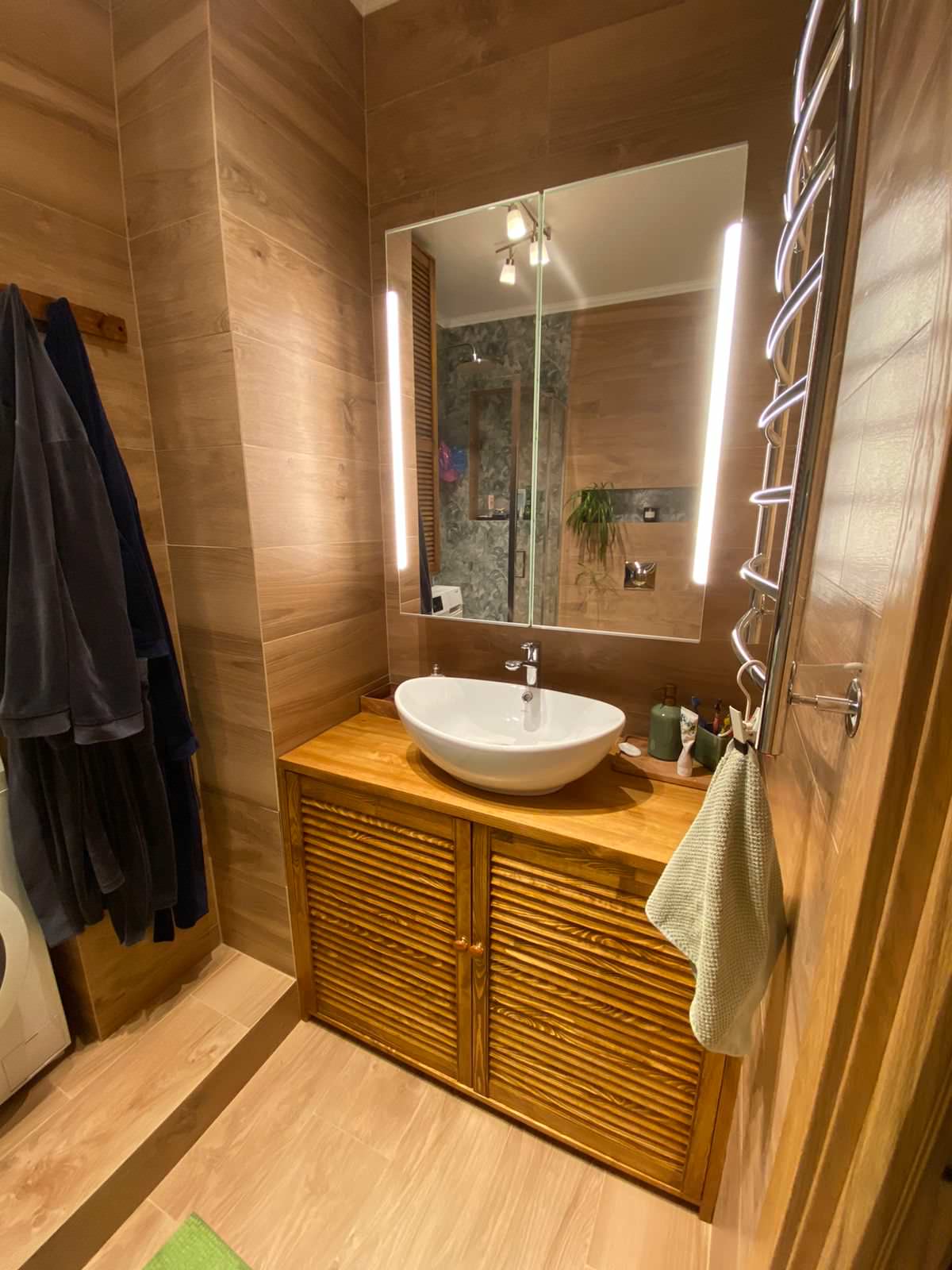 Ванная комната