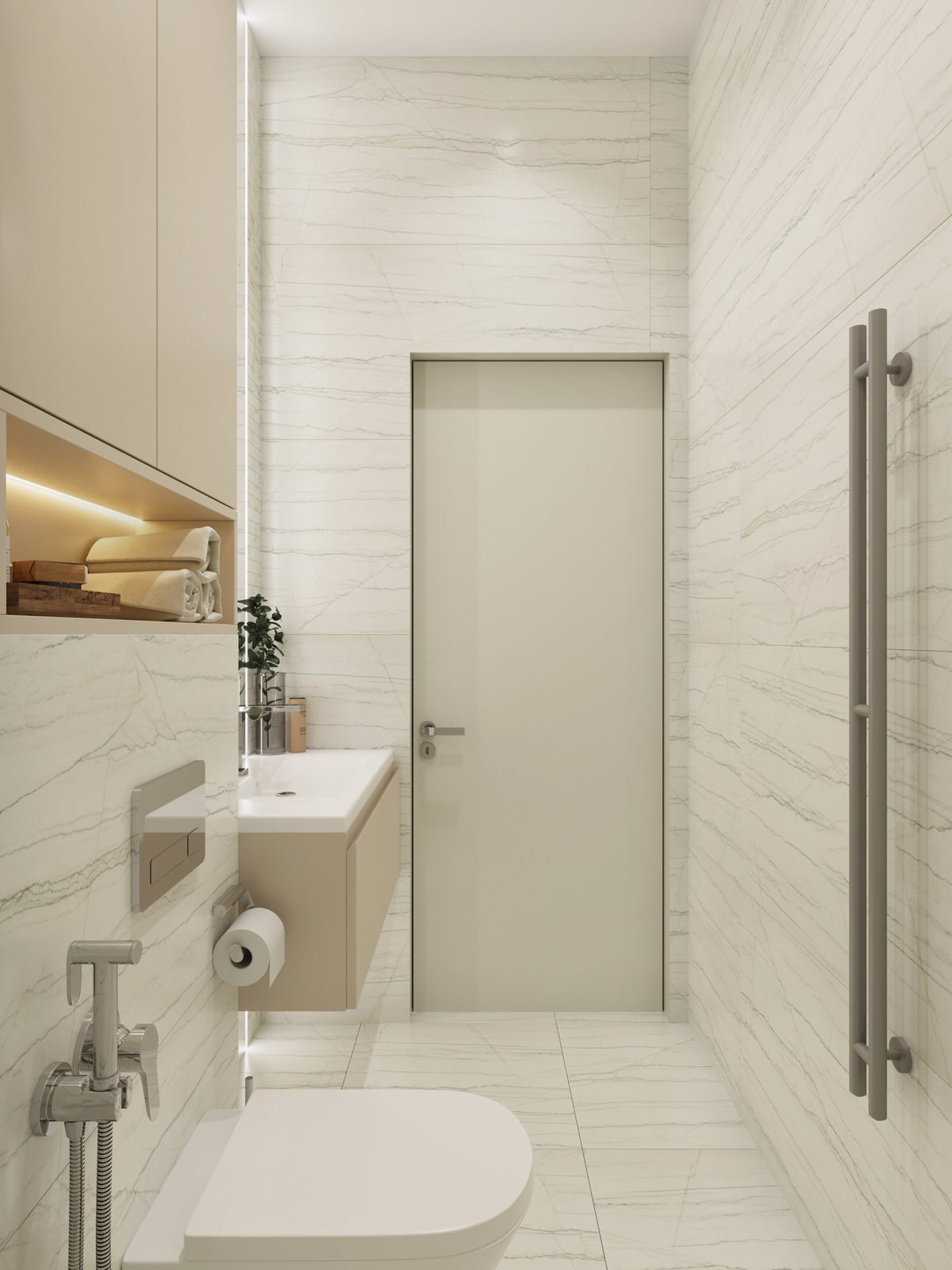 ЖК Столичный