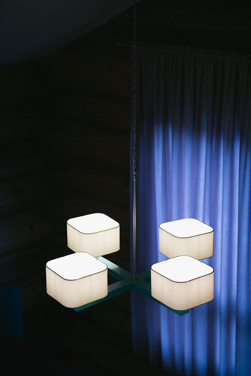 дизайн-проект загородного дома