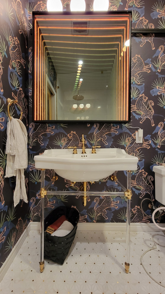 MIRRORS