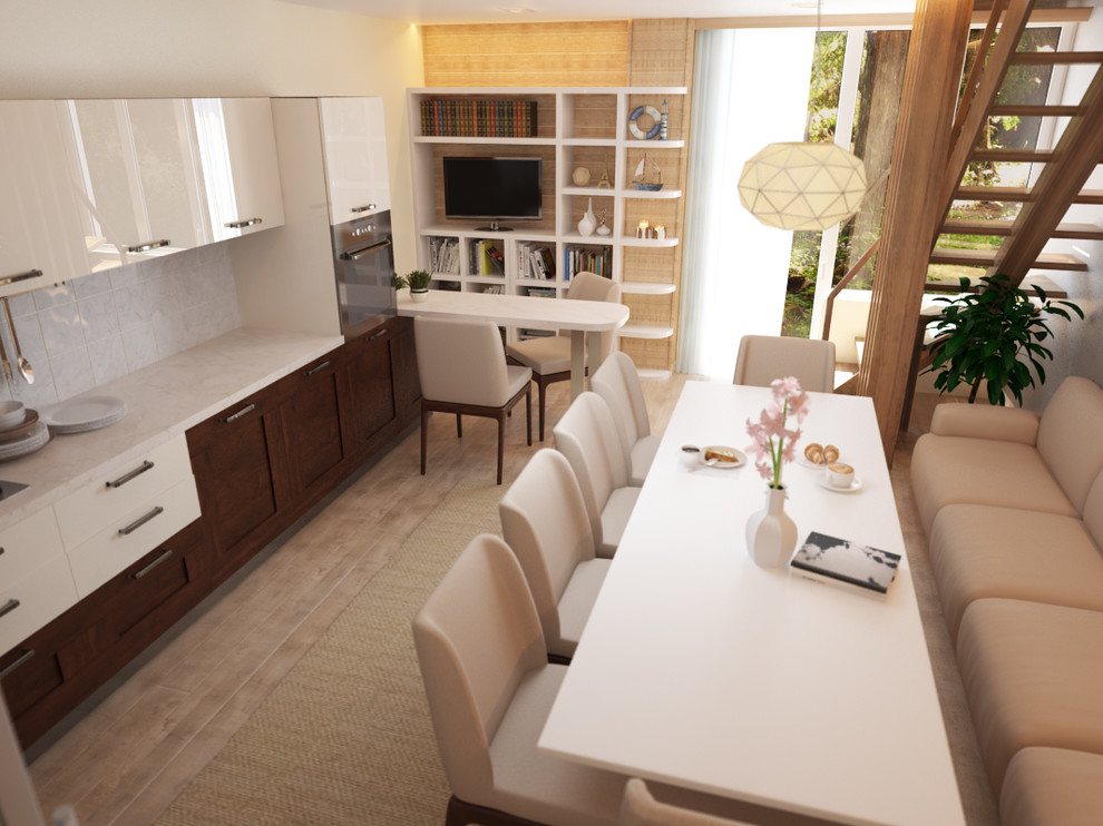 Квартира г.Москва