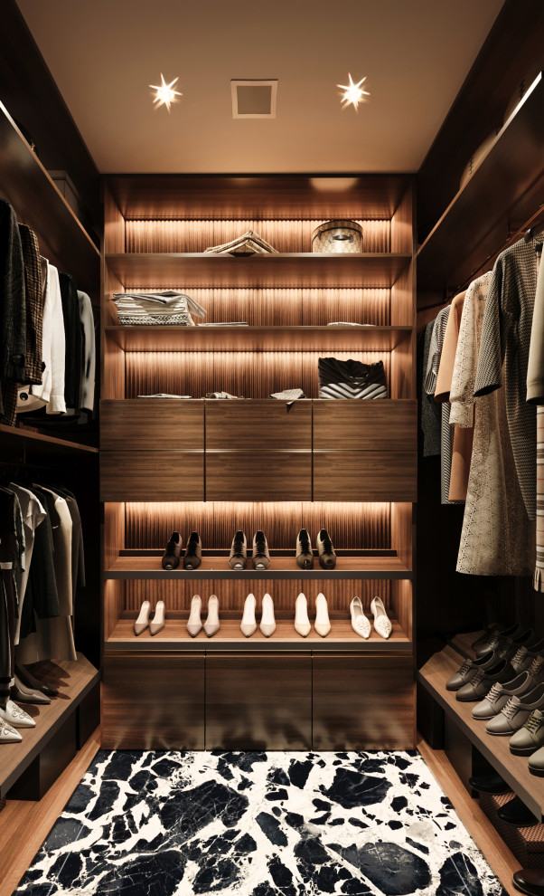 Серебряный Парк