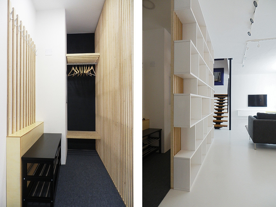 квартира на Быховской 172 м2