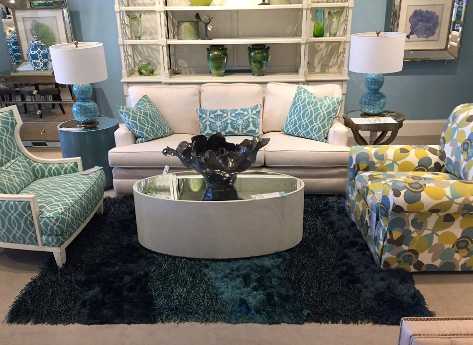 Our Products Contemporary Living Room Philadelphia by Maloumian