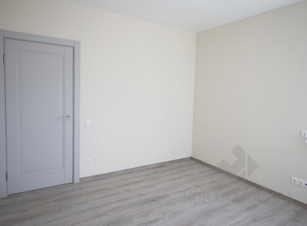 Ремонт 2-комнатной квартиры 58 кв.м в ЖК «Лучи»