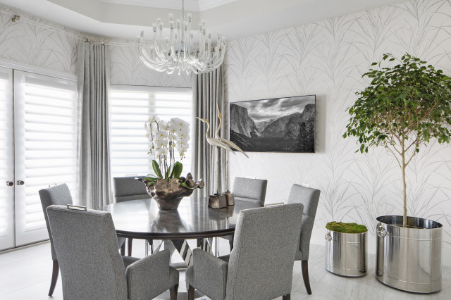 BLUFF POINTE clasico-renovado-comedor