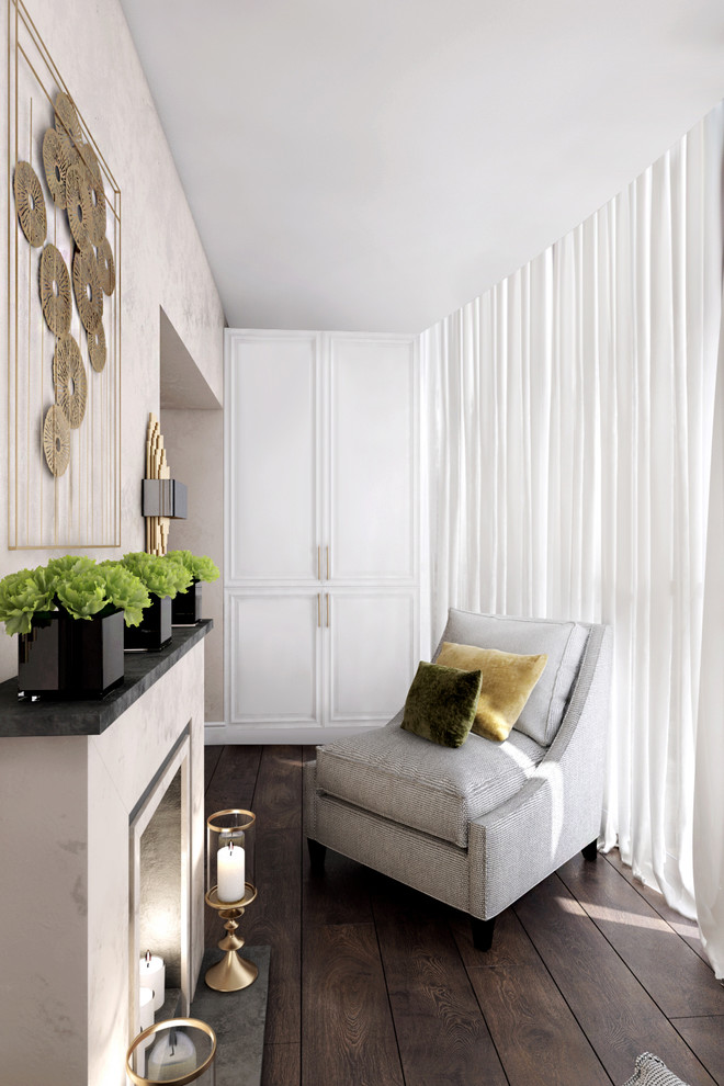 Квартира на ул.Кораблестроителей