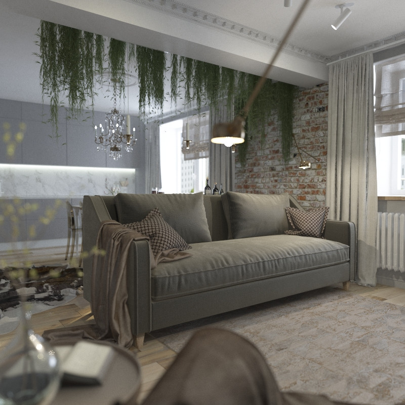 ЖК Южный берег