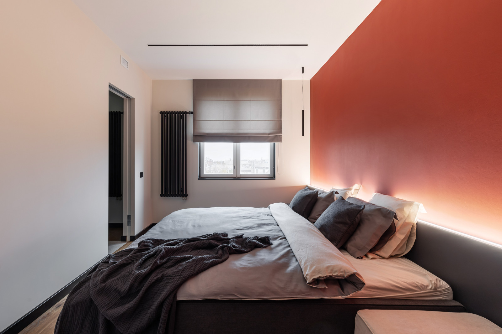 Квартира для программиста