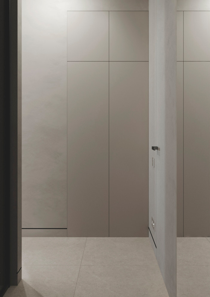 Квартира во Владивостоке с видом на набережную