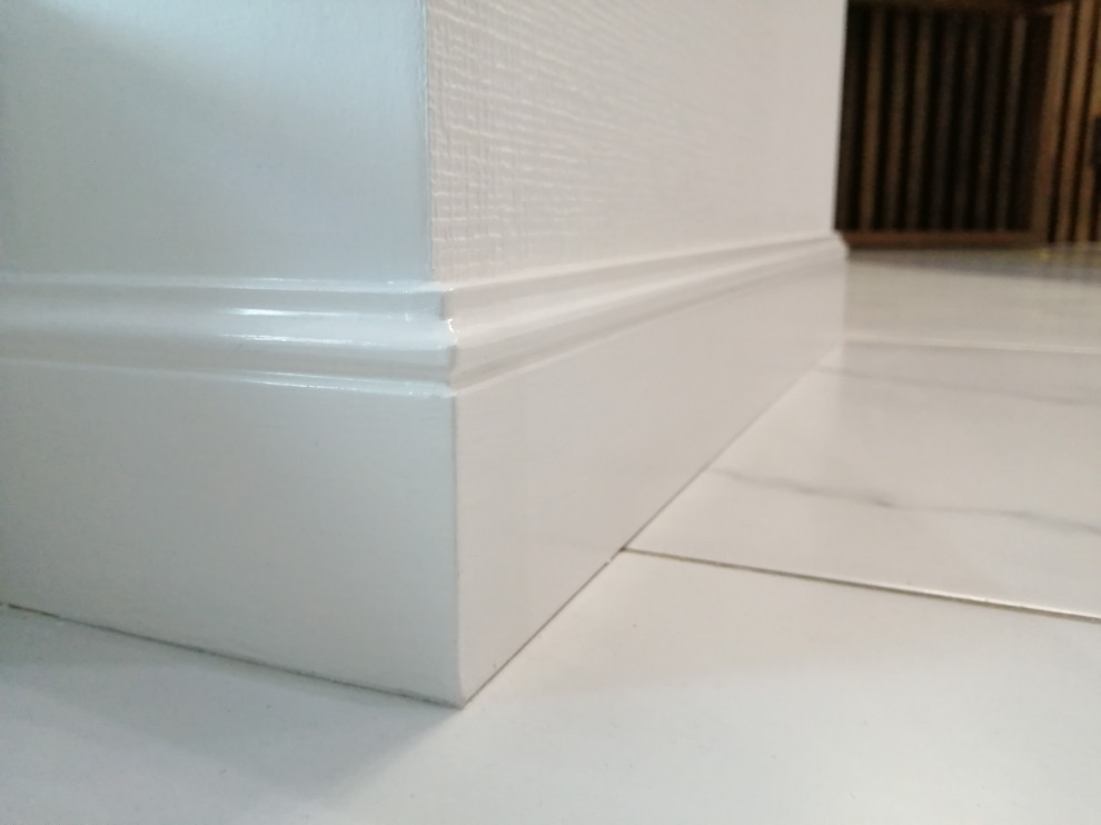 Обновление кухни