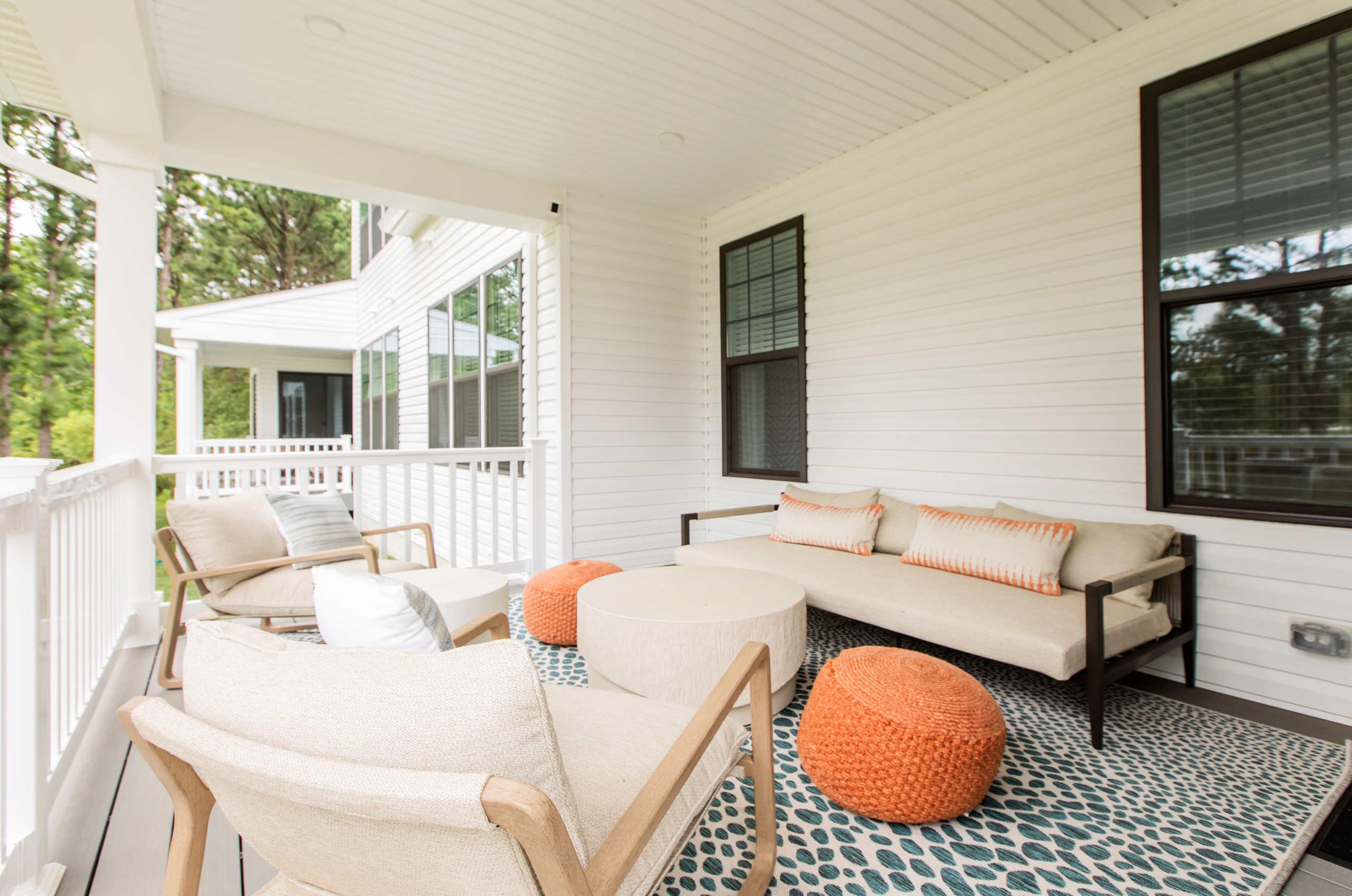 Outdoor Space